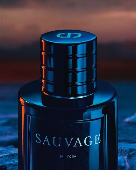 dior sauvage parfum 2021